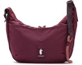 8 L Trozo Shoulder Bag - Cada Dia