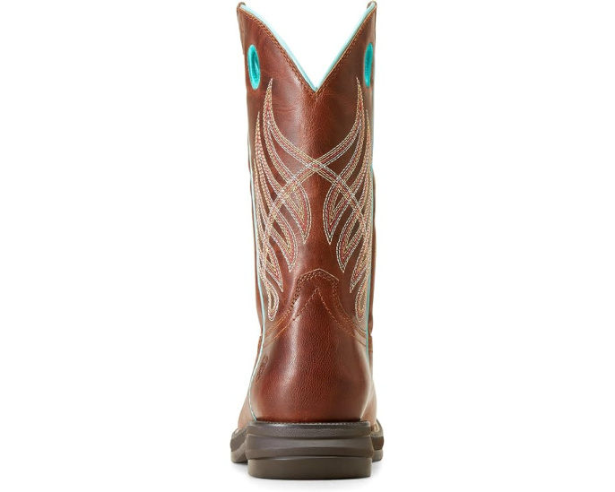 Ariat сапоги женские Myra Western с квадратным носком