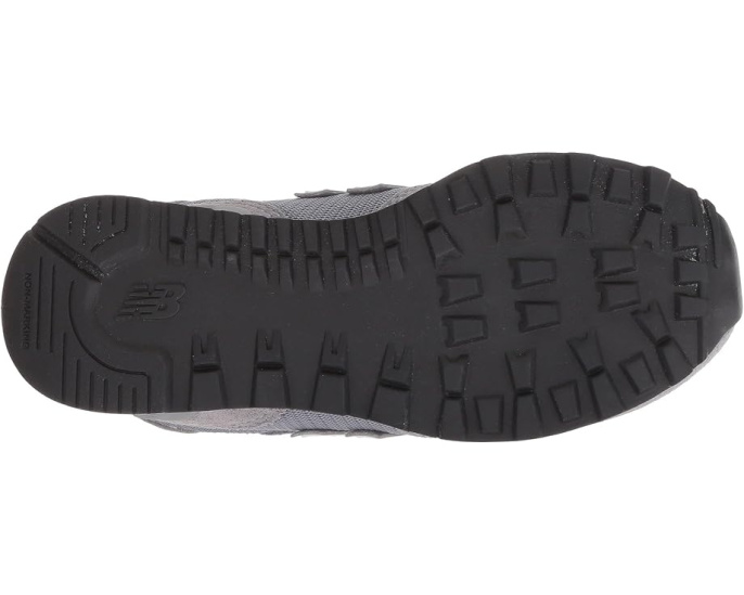 Кроссовки New Balance YC515v1 для детей с замшевым верхом