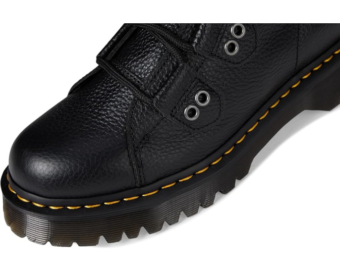 Ботинки Dr. Martens 1460 Bex Ltt с водоотталкивающей пропиткой
