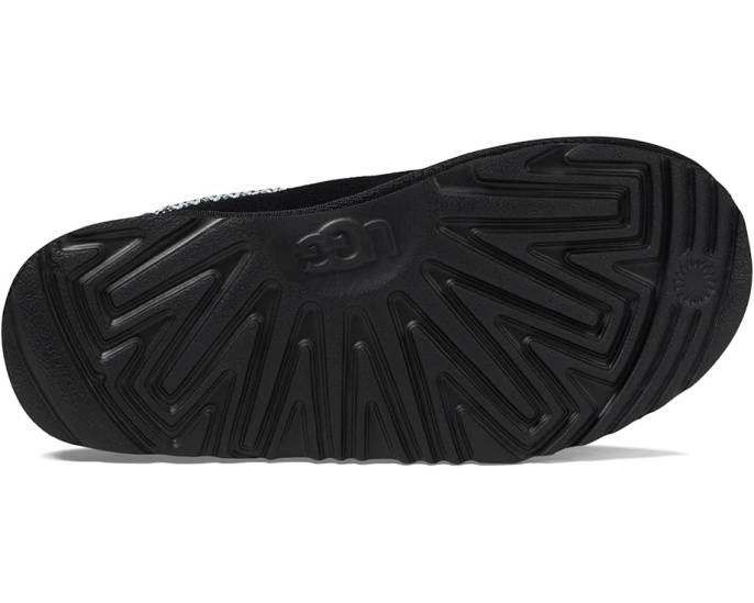 Тапочки UGG Kids Tasman II для малышей с меховой подкладкой