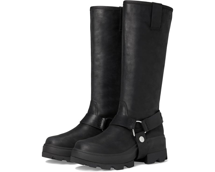 SOREL сапоги Joan Frwd Tall для женщин