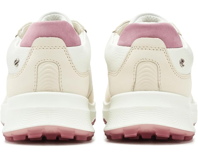 Водонепроницаемые кроссовки ECCO Golf Street Vibe Lace-Up с современным дизайном
