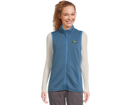 Жилет L.L.Bean Airlight Knit с ультралегкой конструкцией