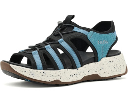 Сандалии для приключений Taos Footwear Superfly с водостойкой кожей