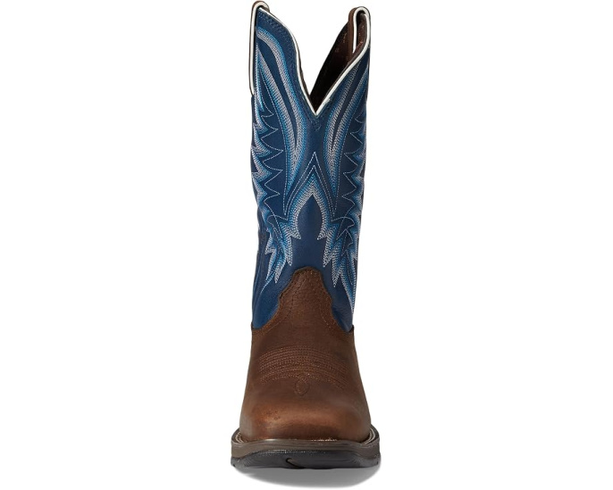 Ковбойские сапоги Durango Rebel 12 Soft Square Toe
