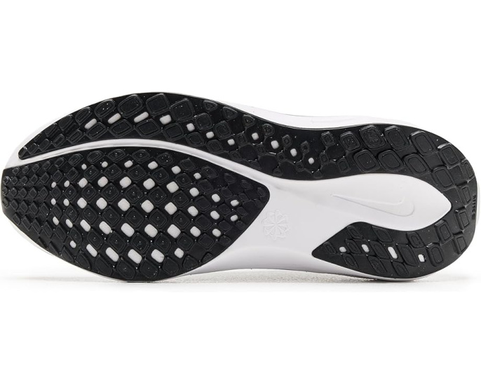 Беговые кроссовки Nike Kids Pegasus 41 с технологией Air Zoom