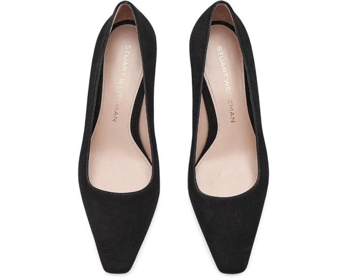 Stassi Pumps 50