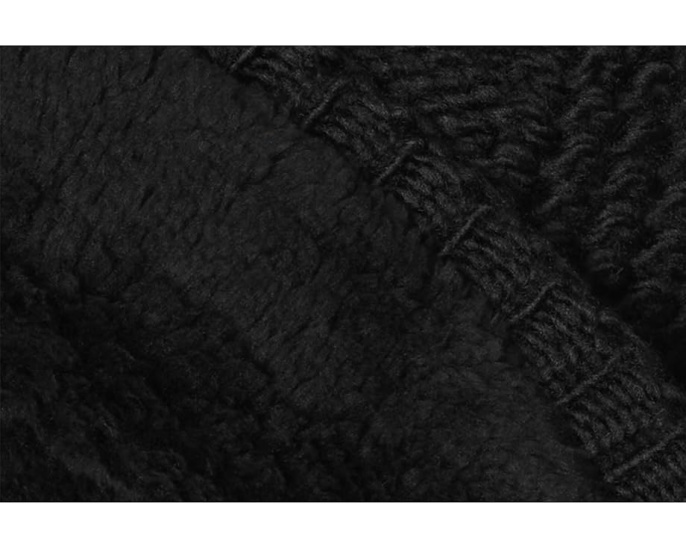 Шапка The North Face Oh Mega Lined Beanie с подкладкой