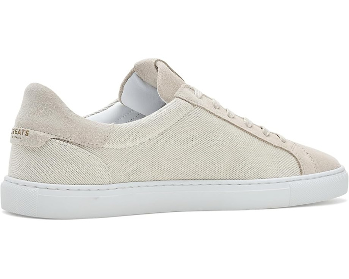Кожаные кроссовки GREATS Reign итальянского производства