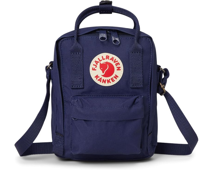 Сумка через плечо Kanken Sling от Fjällräven