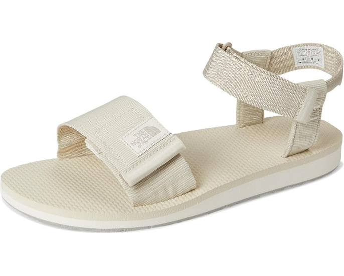 Сандалии The North Face Skeena Sandal II с ремешком на липучке
