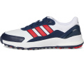 Бесшипные кроссовки для гольфа Adidas SW 5540 с промежуточной подошвой BOOST и водонепроницаемым верхом
