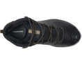 Зимние ботинки Salomon X Ultra Snowpilot с водонепроницаемой мембраной и утеплением