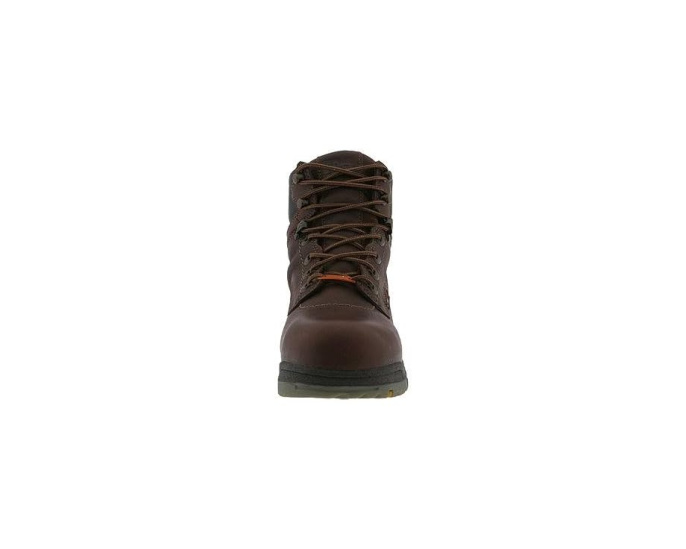 Водонепроницаемые ботинки Titan с алюминиевым подноском от Timberland PRO