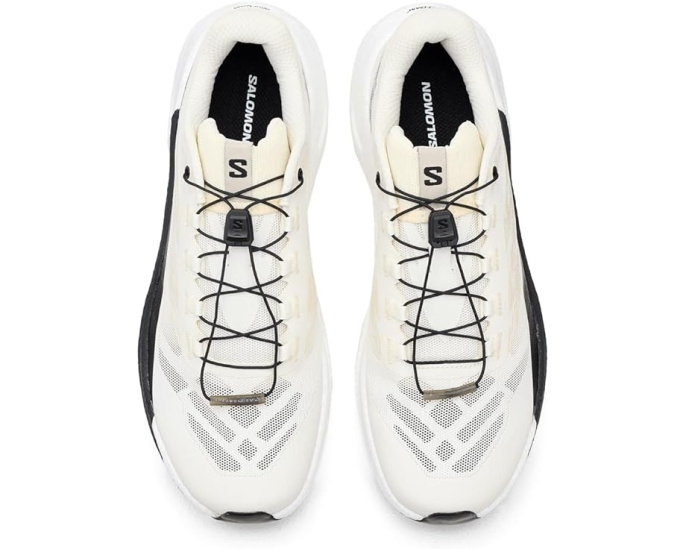 Salomon Pulsar кроссовки для трейлраннинга с пеной energyFOAM EVA