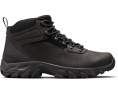 Треккинговые ботинки Newton Ridge Plus II Waterproof от Columbia с технологией Omni-Tech
