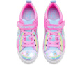 Skechers детские кроссовки Twinkle Sparks с подсветкой