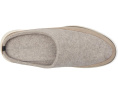 L.L.Bean Домашние сабо Downeast Clog Wool из войлока с подошвой VertoGrip