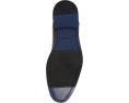 Оксфорды Steve Madden Daedric из замши с эластичной панелью и массивным каблуком