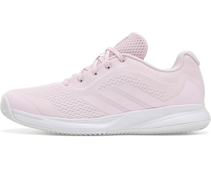 Adidas Avacourt 2 теннисные кроссовки
