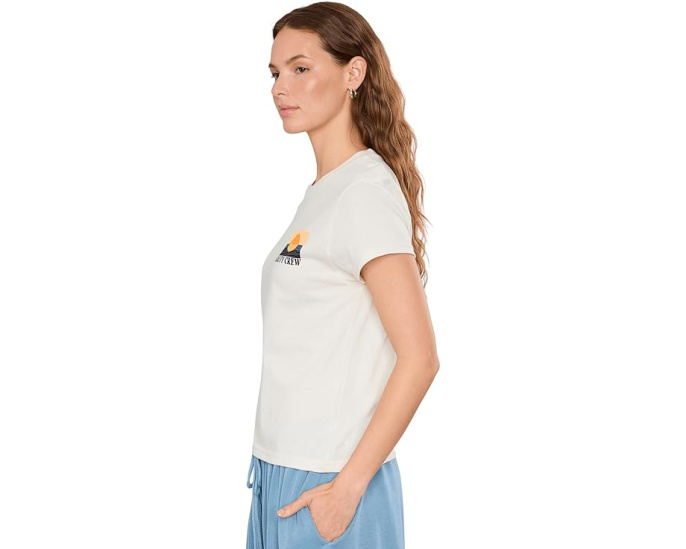 Футболка Retro Wave Modern Tee от Salty Crew
