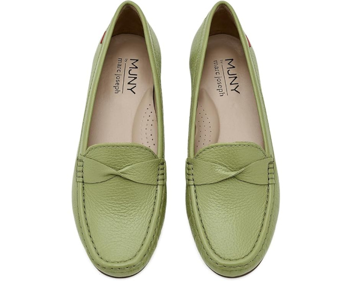 Лоферы Marc Joseph New York Beverley Road с амортизированной стелькой