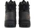 Arc'teryx Треккинговые ботинки Konseal Trek Black Graphite