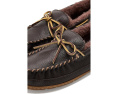 Мокасины L.L.Bean Wicked Good Moc II из кожи