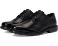 Оксфорды Rockport Style Leader 2 с мыском plain toe и технологией TruTECH