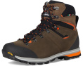 Треккинговые туфли Zamberlan Thunder GTX с подошвой Vibram Hero
