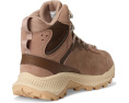 Термо кроссовки Merrell Speed Strike 2 Mid Waterproof с мембраной и утеплителем 230 г