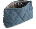 Косметичка Vera Bradley Featherweight Medium Pouch из переработанного полиэстера