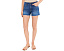 Джинсовые шорты Faherty Sundrift в цвете Night Cove Wash