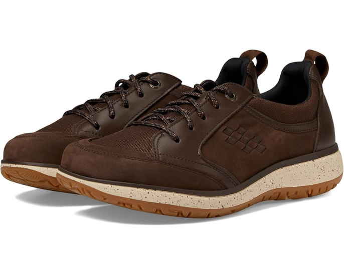 Кеды SAS Boulder Lace Up Sneaker для спортивного стиля