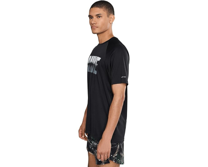 Nike Hydroguard Dip Dye Футболка Dri-FIT UV с защитой UPF 40+