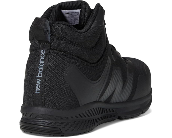 New Balance Work & Safety ботинки Composite Toe Evolve
