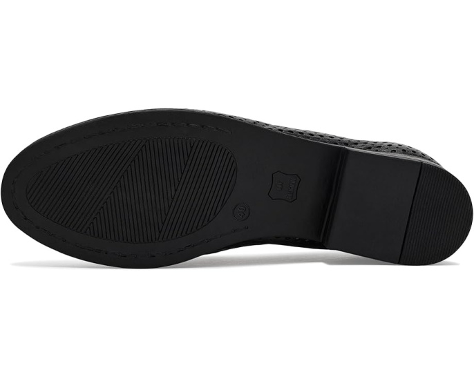 Туфли Miz Mooz Iris Flats с кисточками и перфорированным верхом
