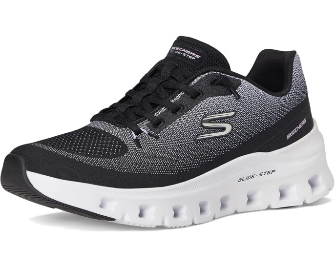 Кроссовки SKECHERS Glide-step Pro Soft Mirage с памятью формы