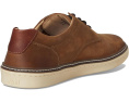 Кроссовки Johnston & Murphy McGuffey Casual Plain Toe из водоотталкивающего замша
