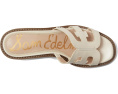Туфли Sam Edelman Laine на платформе с открытым носком и ремешком