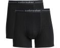 Merino 150 Anatomica Boxers 2 Pack