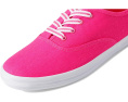 Keds Champion Seasonal кроссовки из денима с вышитыми сердцами