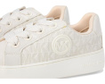 Детские кроссовки MICHAEL Michael Kors Jordana Audrey с дышащим верхом из ПУ