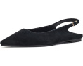 Балетки Seychelles Alameda Suede с ремешком