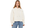 Худи AllSaints Ciara свободного кроя