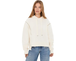 Худи AllSaints Ciara свободного кроя