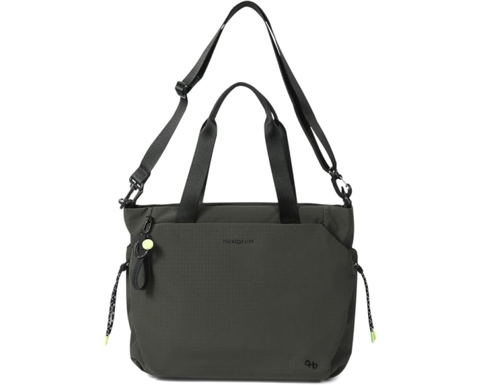 Satoshi Tote Bag