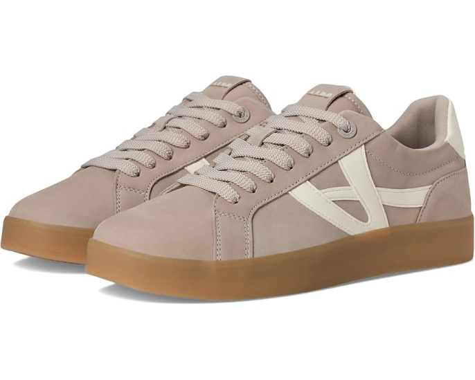 Кроссовки ALDO MTL72 с технологией Pillow Walk и круглым носком