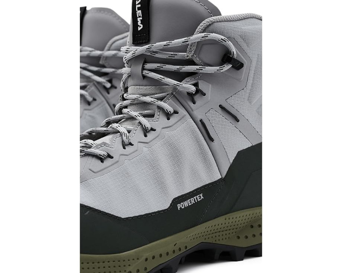 Кроссовки SALEWA Pedroc Light Mid Ptx с мембраной Powertex
